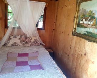 Whistling Woods Cabin - Elandskop - 5