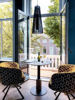 Suites aan de Gracht Utrecht - Utrecht - 3