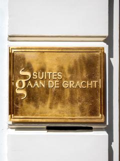 Suites aan de Gracht Utrecht - Utrecht - 2