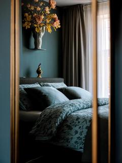 Suites aan de Gracht Utrecht - Utrecht - 1