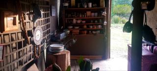Whistling Woods Cabin - Elandskop - 1