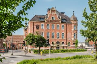 Craft Beer Central Hotel - Gdańsk - 0