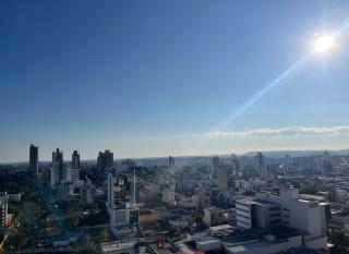 Santa Maria Aluguel Temporada - 8