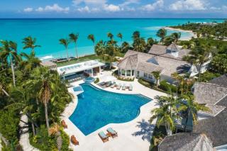 Villa Azure Turks Caicos - - 0
