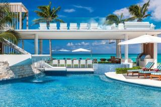 Villa Azure Turks Caicos - - 9