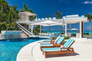 Villa Azure Turks Caicos - - 8