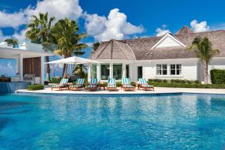Villa Azure Turks Caicos - - 7