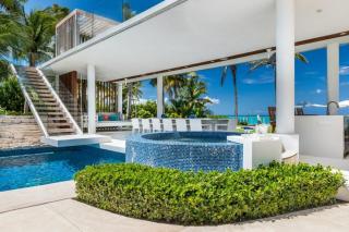Villa Azure Turks Caicos - - 6