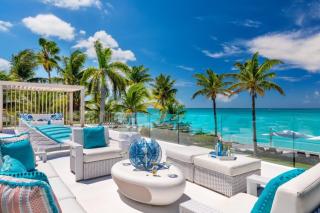 Villa Azure Turks Caicos - - 5