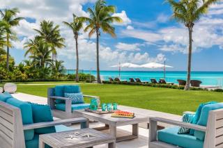 Villa Azure Turks Caicos - - 3