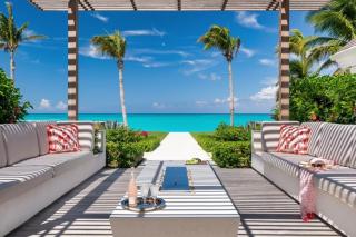 Villa Azure Turks Caicos - - 2