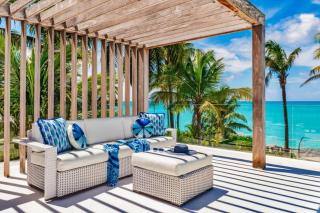 Villa Azure Turks Caicos - - 4
