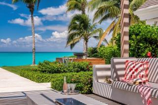 Villa Azure Turks Caicos - - 1