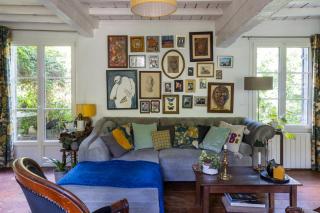 Chambre cosy - - 2