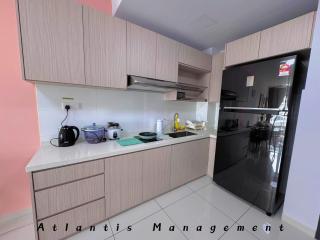 GAIA Residences Gamuda Garden - Rawang - 4