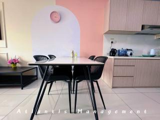 GAIA Residences Gamuda Garden - Rawang - 3