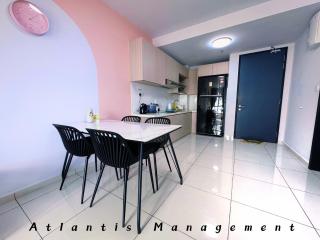 GAIA Residences Gamuda Garden - Rawang - 5