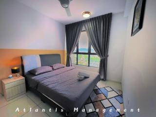 GAIA Residences Gamuda Garden - Rawang - 9