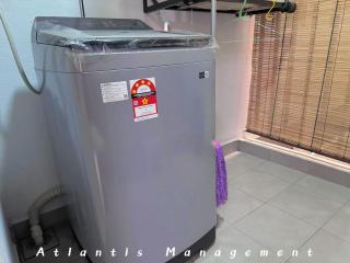 GAIA Residences Gamuda Garden - Rawang - 1