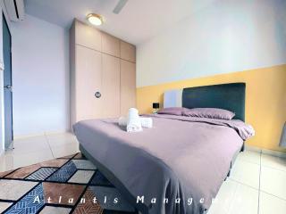 GAIA Residences Gamuda Garden - Rawang - 8
