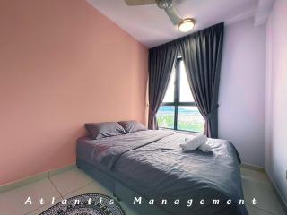 GAIA Residences Gamuda Garden - 6