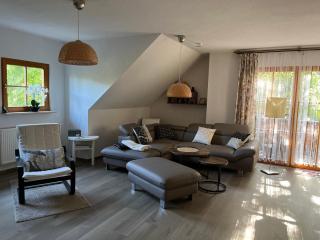 Ferienwohnung Unter den Linden - Freienhufen - 4