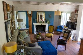 Chambre cosy - - 1