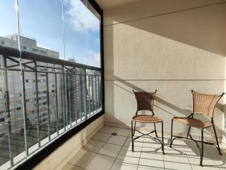 Aconchegante e arejado com vista livre - San Paolo - 1
