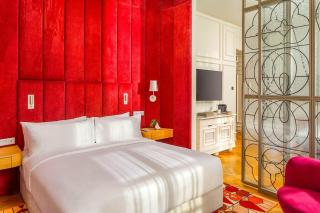 Kimpton BEM Budapest by IHG - 9