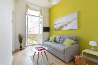 MASSENA 33 - Cosy Studio City Center - Nizza - 9