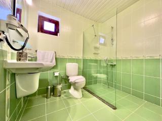 VILLA CHATA Lovely villa in Kalkan with a big swimming pool - 9