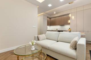 Luxury Apartment Heart of Gdańsk Noclegi Renters - Danzig - 4