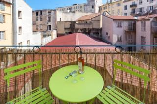 MASSENA 33 - Cosy Studio City Center - Nizza - 5