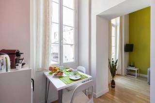 MASSENA 33 - Cosy Studio City Center - Nizza - 4