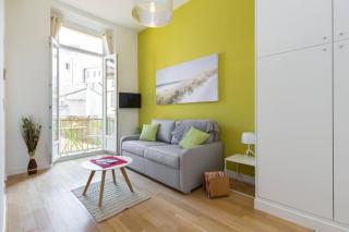 MASSENA 33 - Cosy Studio City Center - Nizza - 2