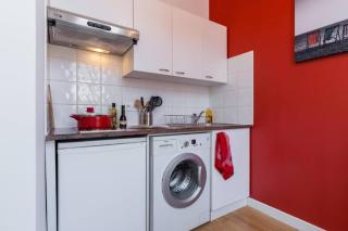MASSENA 33 - Cosy Studio City Center - Nizza - 1