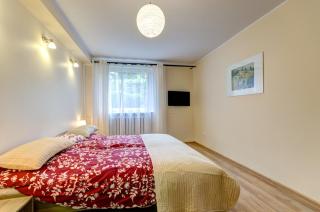 Apartament Brzeźno - Danzig - 7