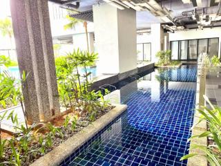 Pangsapuri Medini 1 And Meridian 2 - Iskandar Puteri - - 1