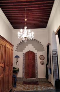 Riad la madriguera de Tetuan - Tétouan - 7