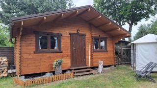 Letniskowy Domek Berneński Zakątek - Charzykowy - 0