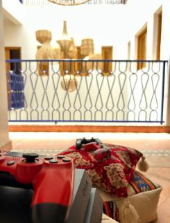 Riad Privatisé- Riad Dar Farida - Marrakech - 7