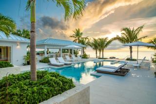 Villa Turquoise Turks Caicos - - 9