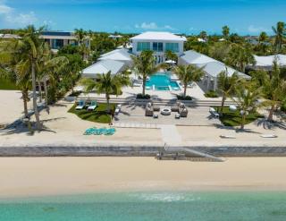 Villa Turquoise Turks Caicos - - 7