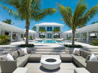 Villa Turquoise Turks Caicos - - 6