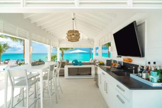 Villa Turquoise Turks Caicos - - 4