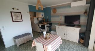Appartement plein sud les Cyclades - Le Lavandou - 3
