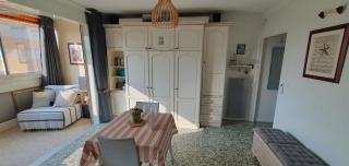 Appartement plein sud les Cyclades - Le Lavandou - 7