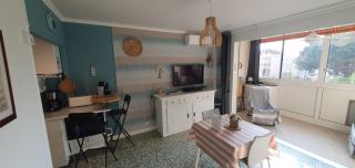 Appartement plein sud les Cyclades - Le Lavandou - 4