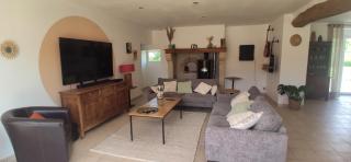 Gîte du bois Richer 4 étoiles avec piscine - 4