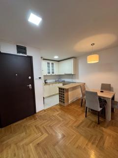 Apartman Centar - Spens - Novi Sad - 8